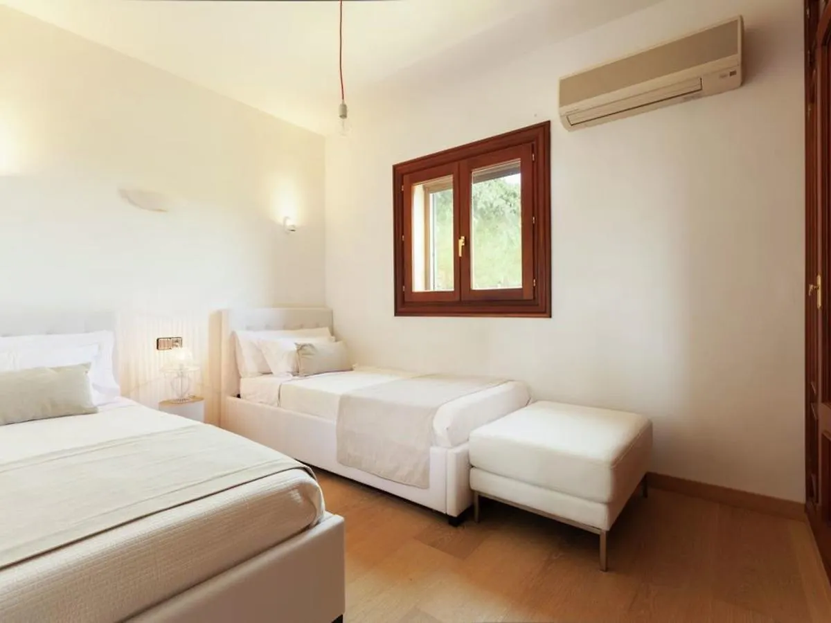 Son Simo Nou Hotel Alcudia  0*, Alcudia (Mallorca)