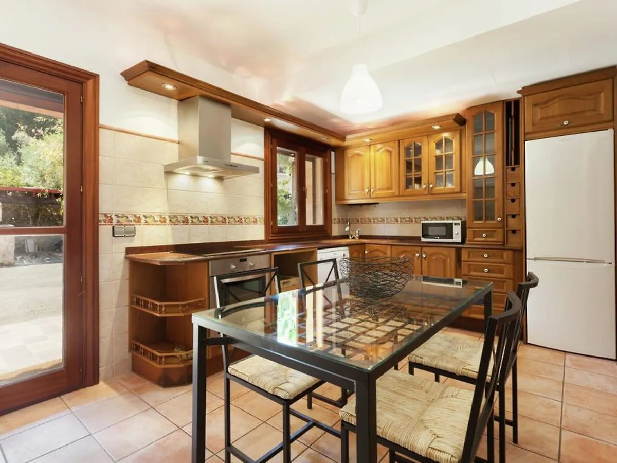 Holiday home Son Simo Nou Hotel Alcudia