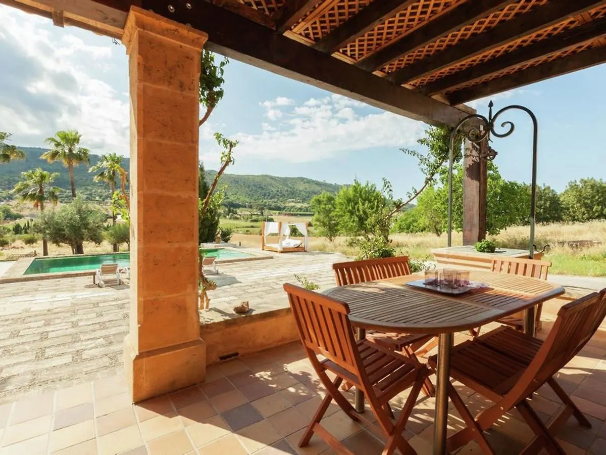 Son Simo Nou Hotel Alcudia  Holiday home