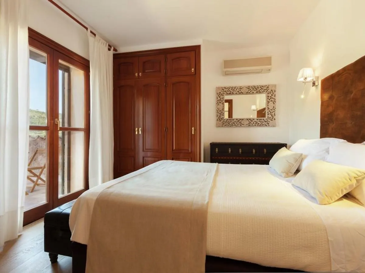 Son Simo Nou Hotel Alcudia  Spain