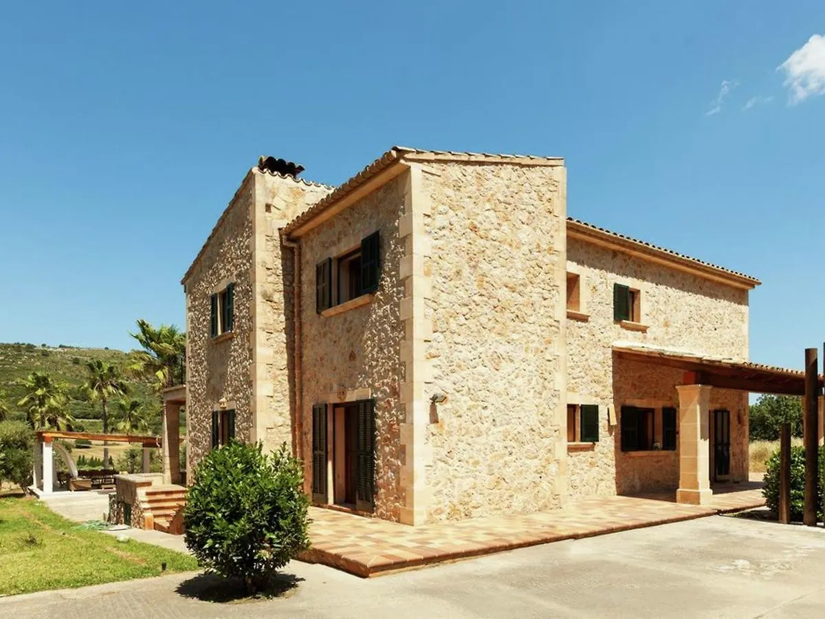 Son Simo Nou Hotel Alcudia  Holiday home Alcudia (Mallorca)