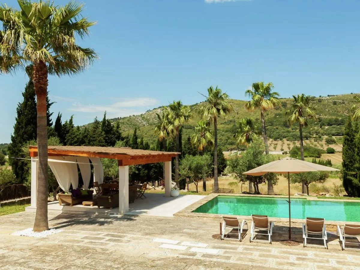 Holiday home Son Simo Nou Hotel Alcudia