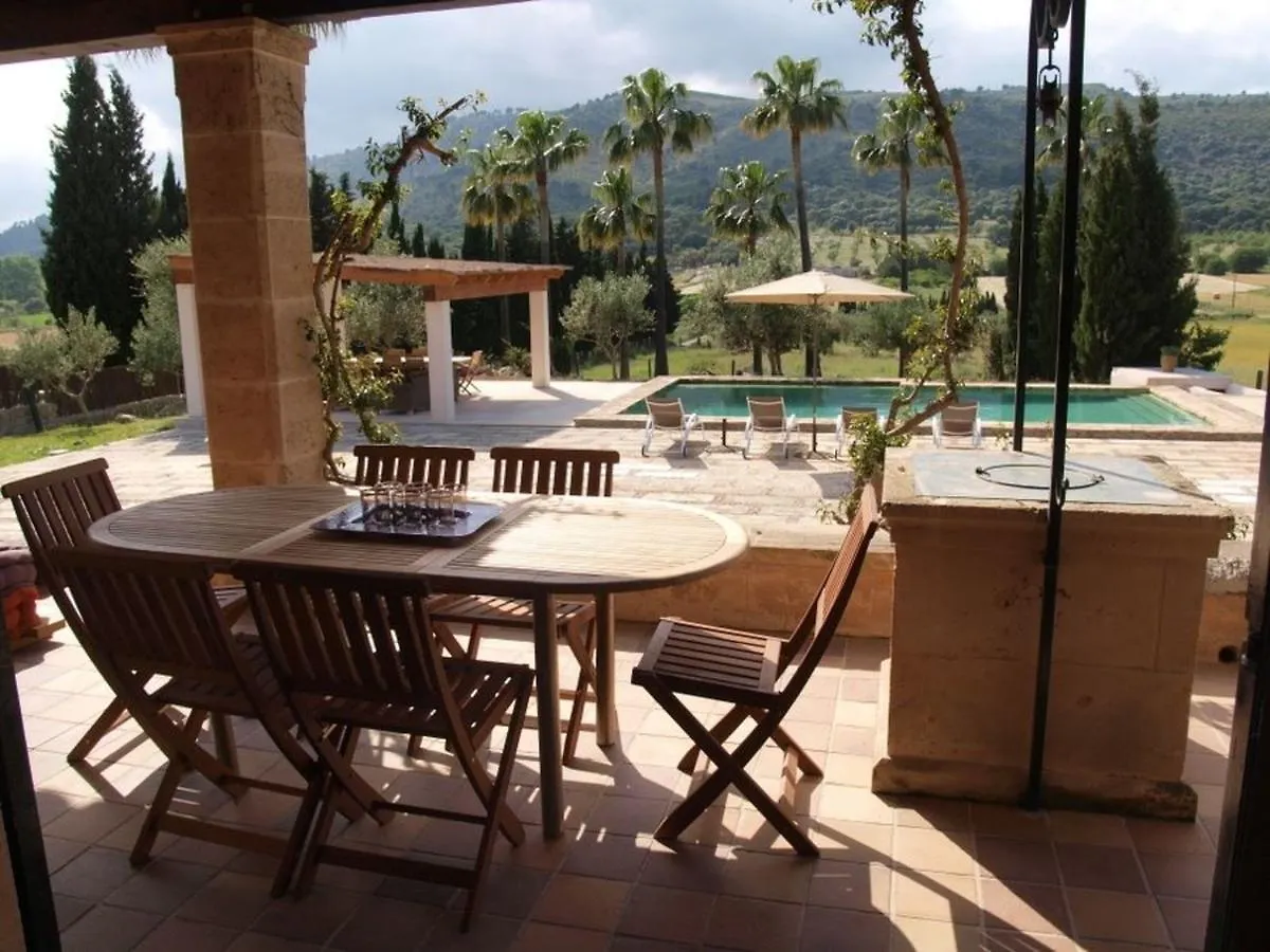 Son Simo Nou Hotel Alcudia  Holiday home