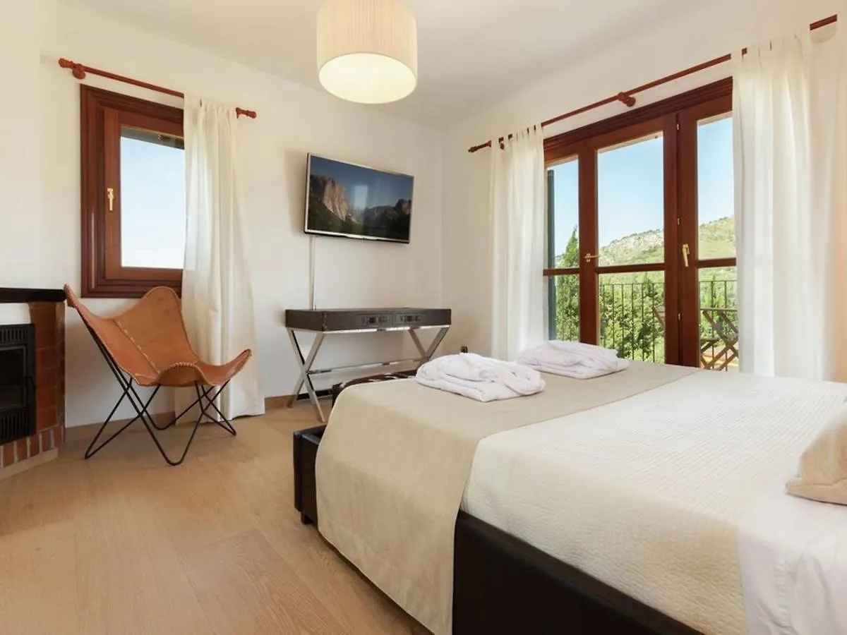 Son Simo Nou Hotel Alcudia