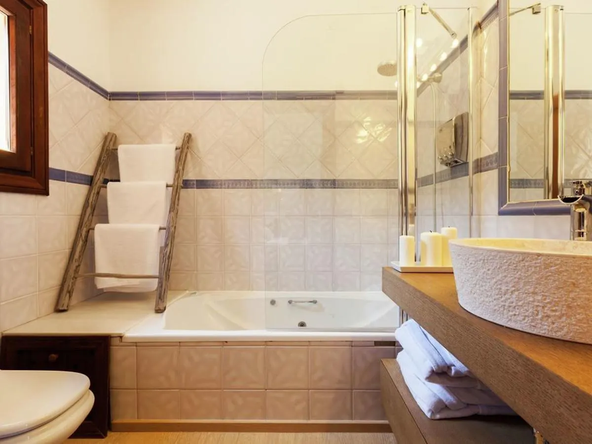 Holiday home Son Simo Nou Hotel Alcudia