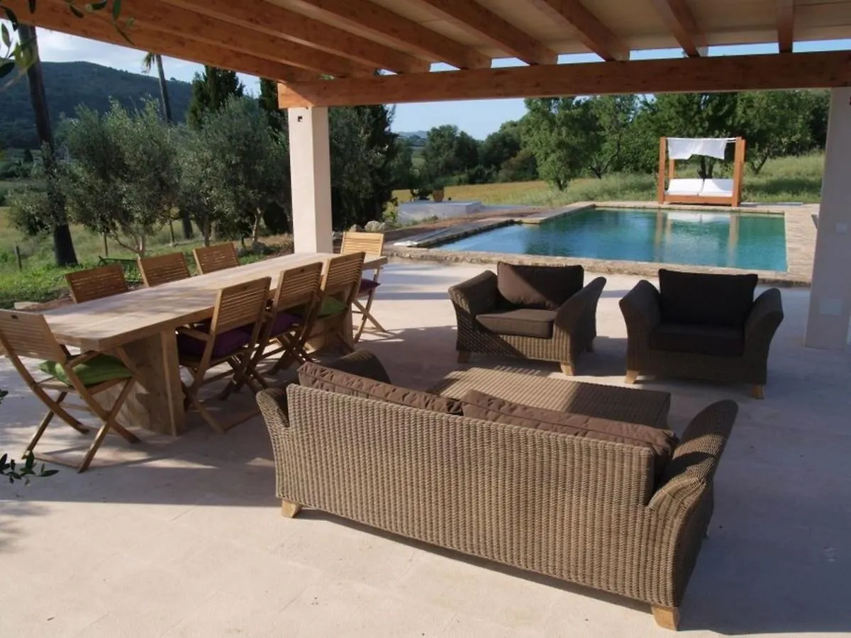 Holiday home Son Simo Nou Hotel Alcudia