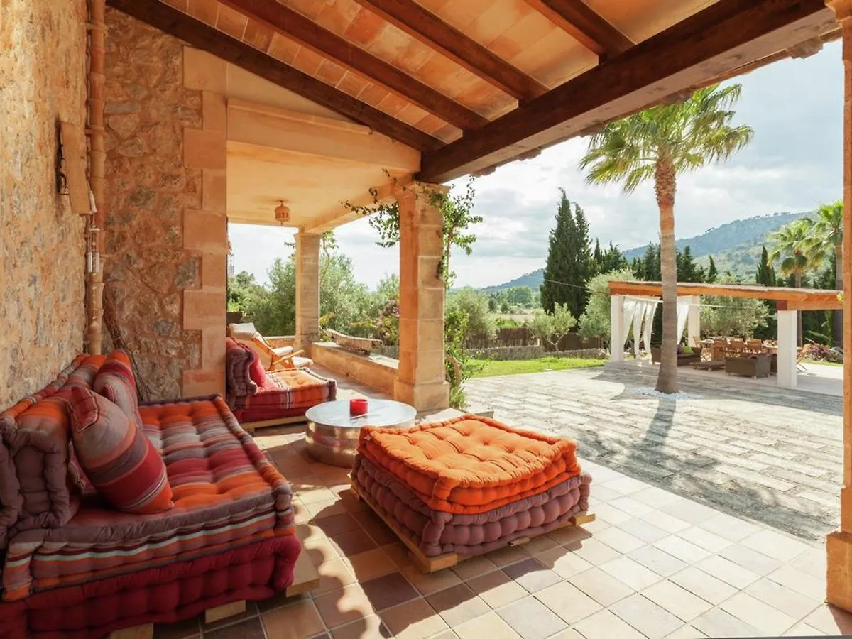 Son Simo Nou Hotel Alcudia  Spain