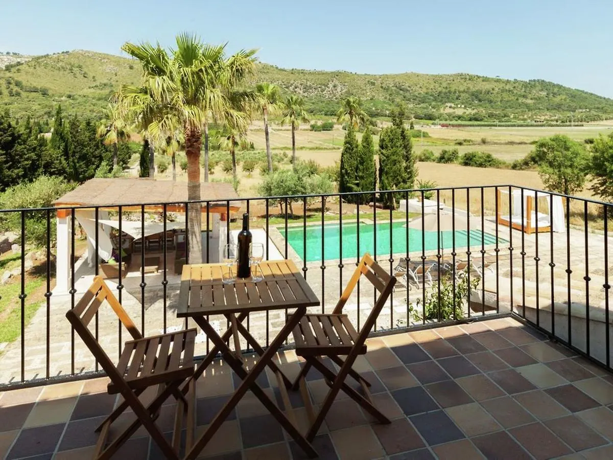Son Simo Nou Hotel Alcudia  Holiday home Alcudia (Mallorca)