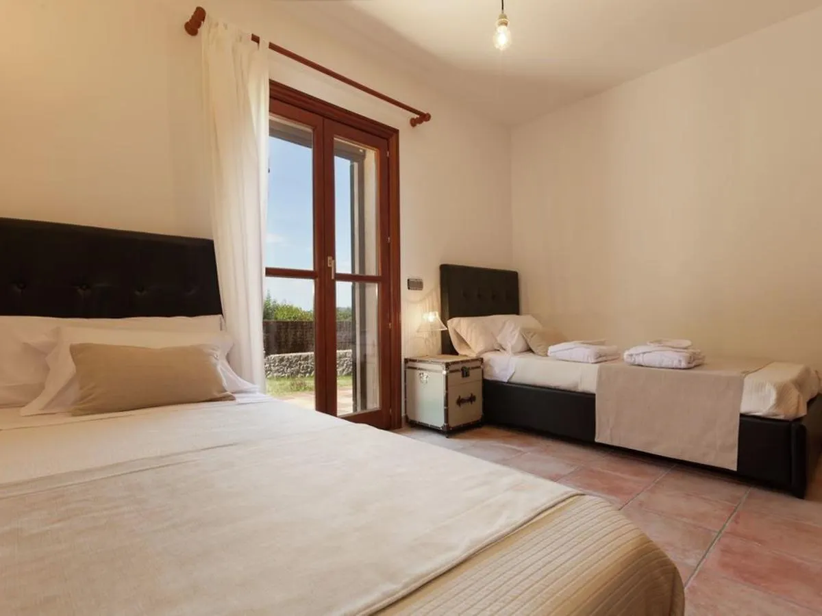 Holiday home Son Simo Nou Hotel Alcudia  Spain