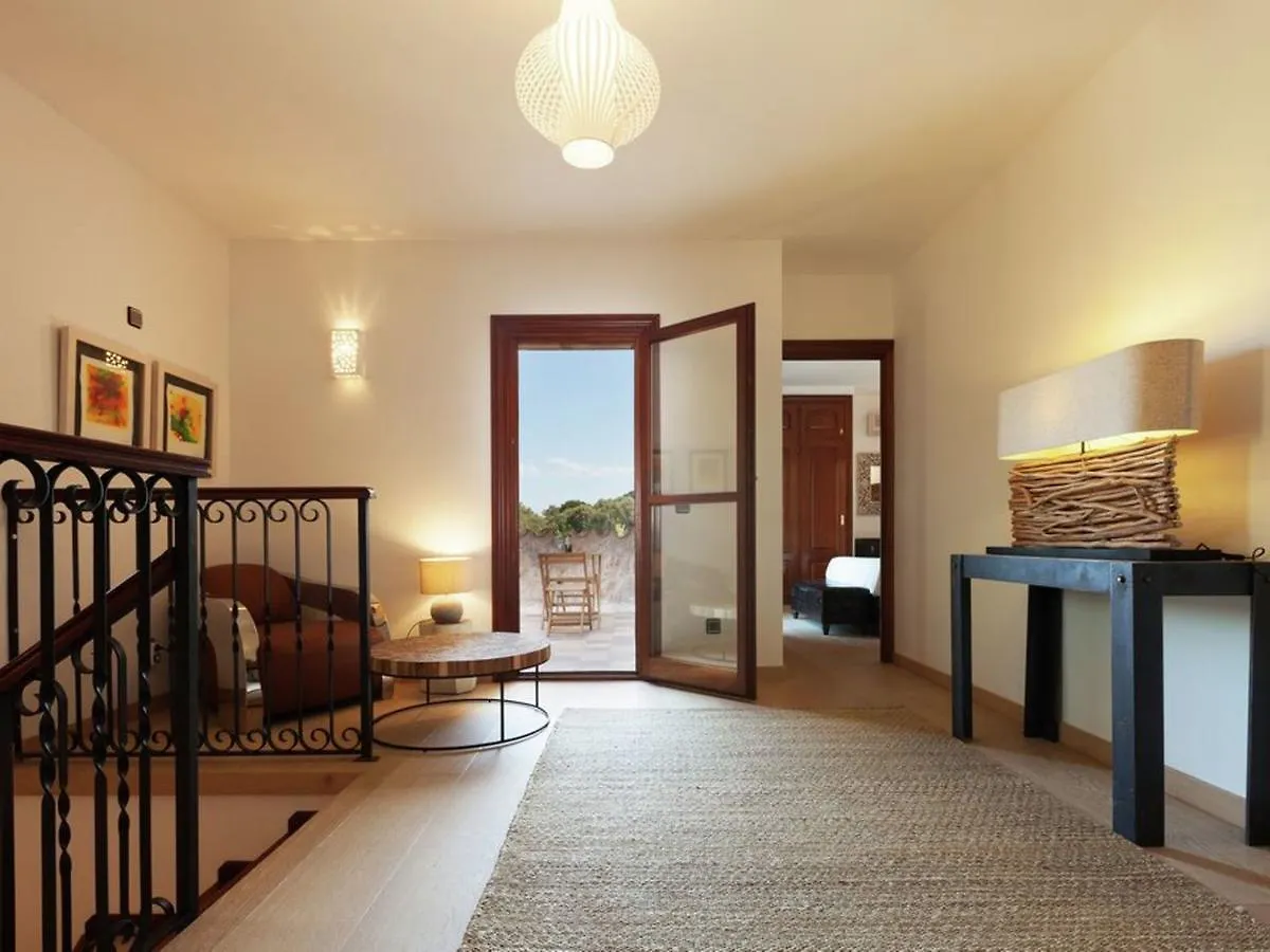 Holiday home Son Simo Nou Hotel Alcudia