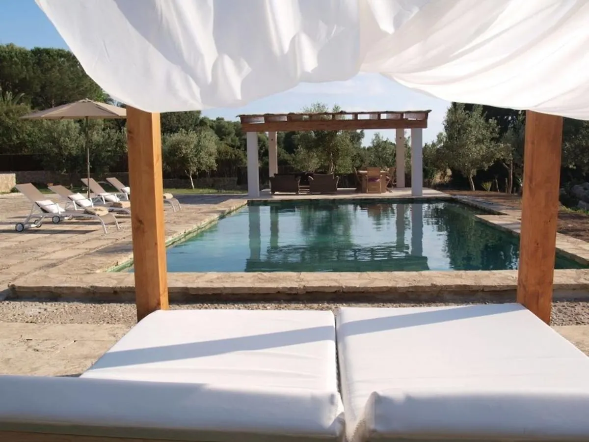 Son Simo Nou Hotel Alcudia  0*, Alcudia (Mallorca)