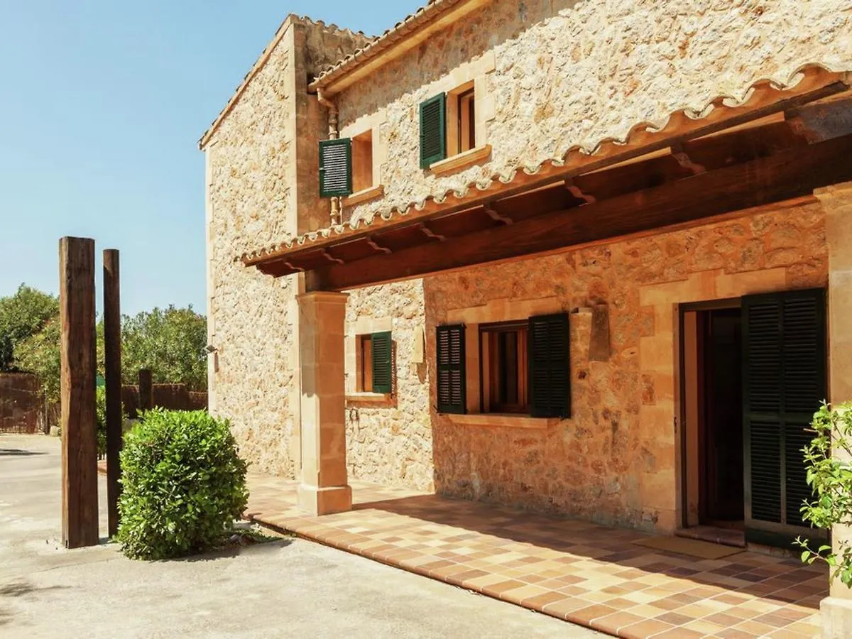 Son Simo Nou Hotel Alcudia  Holiday home
