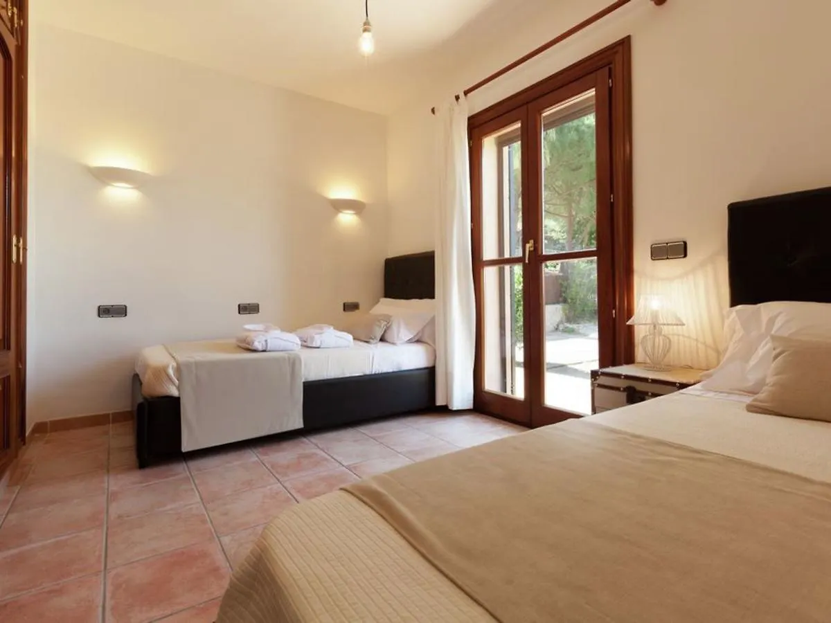 Son Simo Nou Hotel Alcudia