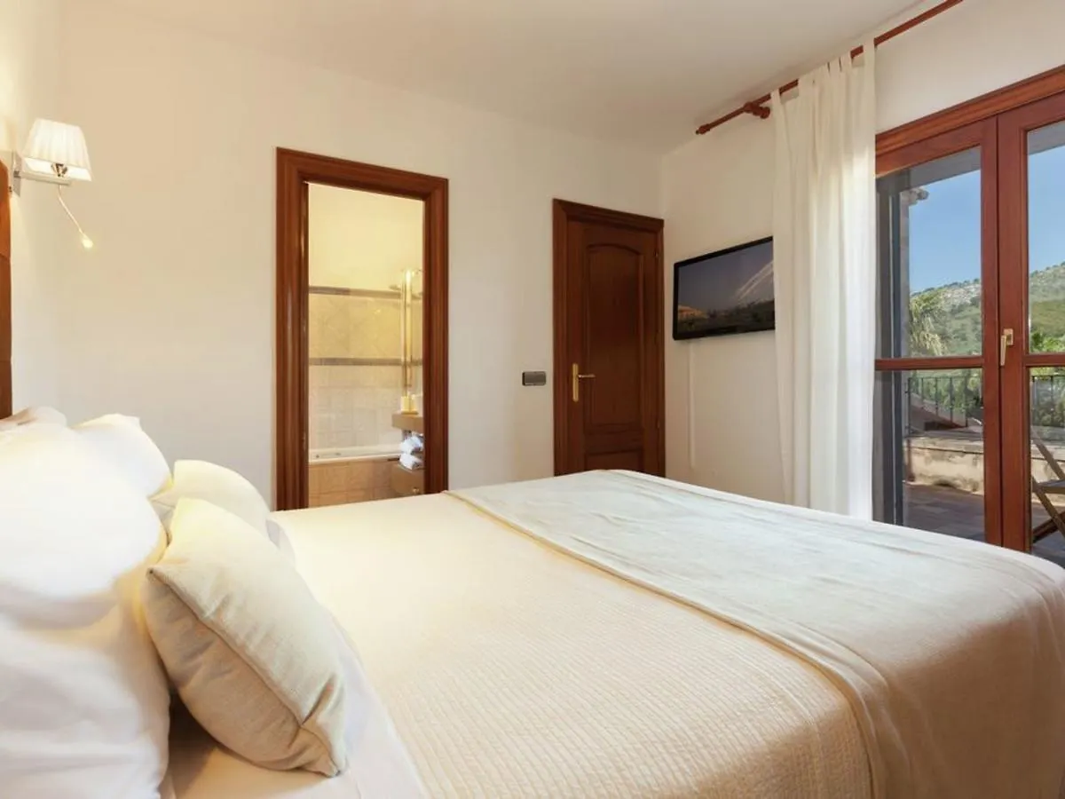 Son Simo Nou Hotel Alcudia  0*, Alcudia (Mallorca) Spain
