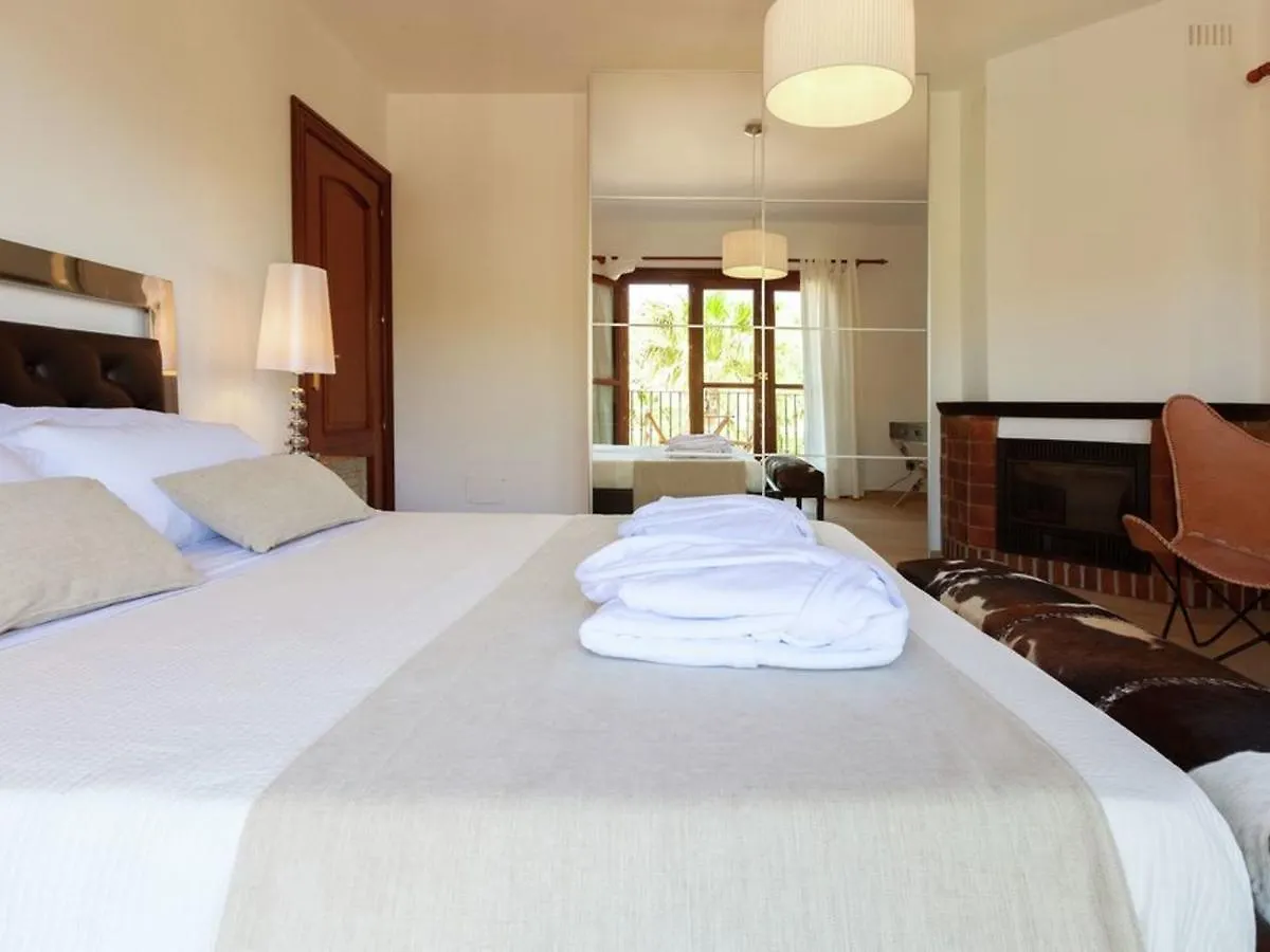 Son Simo Nou Hotel Alcudia  Holiday home Alcudia (Mallorca)