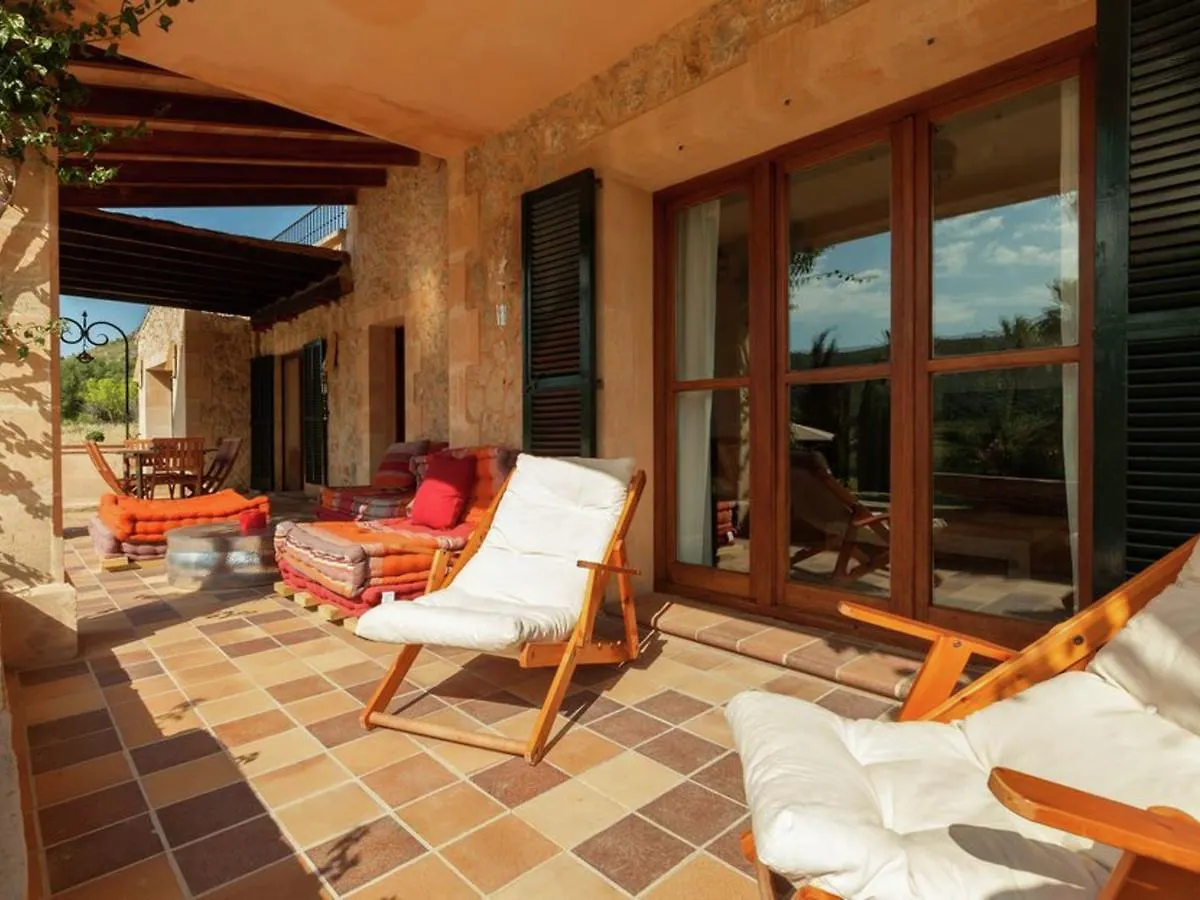 Holiday home Son Simo Nou Hotel Alcudia
